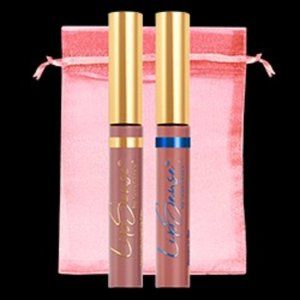 MISS USA LIPSENSE® AND GLOSS DUO - LIMITED EDITION
